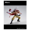 One Piece - Edward Newgate - S.H. Figuarts